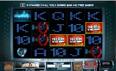 The Six Million Dollar Man 