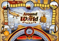 Around the World