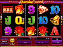 Burning Desire Slots