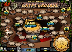Crypt Crusade