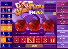 Dice Twister