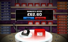 Deal Or No Deal