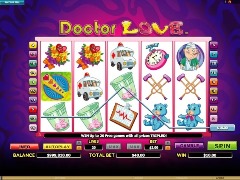 Doctor Love 
