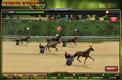 Premier Trotting